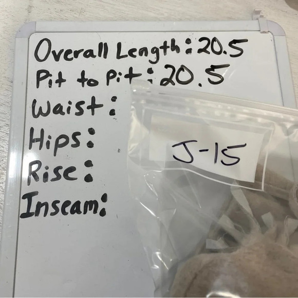 Something Navy Delphine Wool Fringe Jacket Coat S Tan - Picture 12 of 12